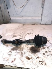 SUZUKI 300 KING QUAD 4X4 ATV REAR AXLE (COMPL...