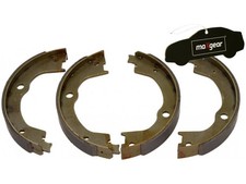 BREMSBACKEN SATZ F&Uuml;R CHEVROLET CAPTIVA 2.0-3.2 06-18 EQUINOX 3.4 03-09 +GRATIS