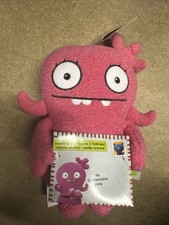 Ugly Dolls, Moxy, 23 cm weicher Plüsch