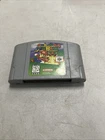 New ListingSuper Mario 64 Nintendo 64 Player's Choice 1999 Working