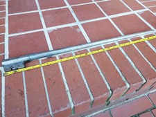 H.s.b. Co Ruso 16 Gauge 26 Shotgun Barrel