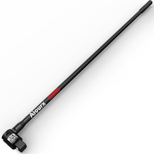 34 Drive 41 Inch Breaker Bar Heavy Duty Head Premium Chromium-molybdenum Ste 34 Drive 41 Inch Breaker Bar Heavy Duty Head Premium Chromium-molybdenum Ste