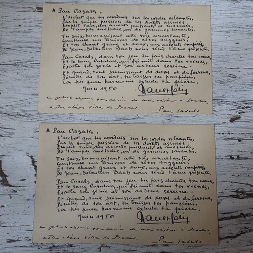03K6 LOT DE LETTRES CARTES POSTALES 1 ER JOUR ET TIMBRES DU GENERAL LECLERC - Photo 17 sur 23