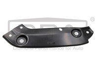 Halter StoßFäNger DPA 88051768602 FüR VW Jetta 4 162 163 AV3 AV2 TSI 16V Hybrid