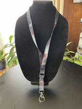 Mexico JALISCO Accollador/Lanyard/badge Holder/key Holder Llavero BUCKLE NEW