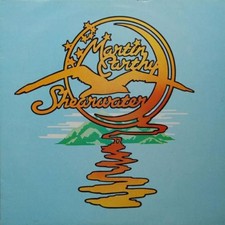 Martin Carthy Sheerwater (CD) Album