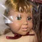 Springfield Collection/18" Doll~Fibre Craft~STACY~ Blond Hair~blueGreen Eyes NIP — photo 5