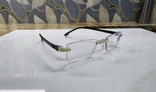 NOBLU VISION Blue Light Blocking Glasses, Unisex, Clear Frame, Lightweight, NEW.