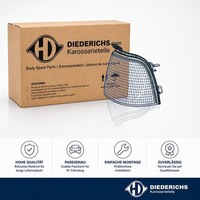 Blinkleuchte Links Diederichs 1014073 FÜR Audi Blinker Fahrtrichtungsanzeiger