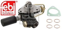 Febi Bilstein 22856 Pumpe FüR KraftstoffvorföRderung VorföRderpumpe