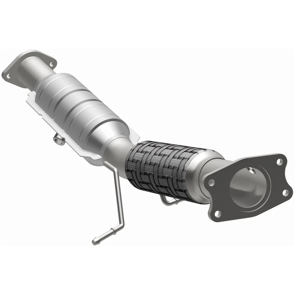 MagnaFlow Catalytic Converter: EPA, For 2004-2010 Volvo S40, Volvo V50 — 第 3/4 张图片
