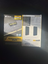 Corsair Vengeance LPX 32GB PC4-25600 DDR4-3200 Memory - CMK32GX4M2E3200C16