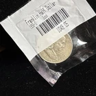 1958 D Franklin Half Dollar Coin  Good in Littleton Packaging