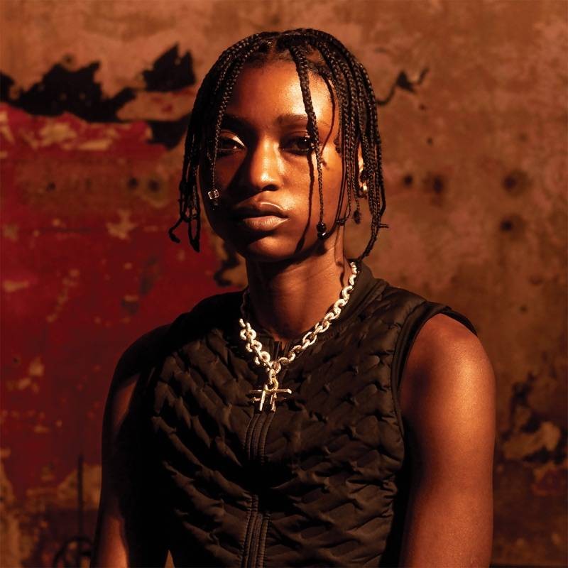 Flohio | Out Of Heart | CD