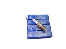 Bougies d'allumage Citroen JUMPER