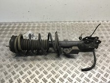 Federbein vorne links  Mazda 2 (DE) 1.3 MZR 55kW 75PS Stoßdämpfer 