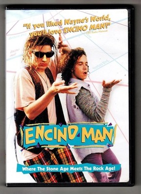 Encino Man (dvd) (new)