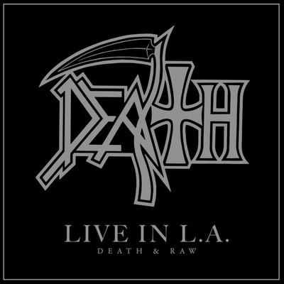 Death Live in L.A. (Vinyl) (US IMPORT)