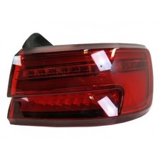 Blinker Hinten Recht für A3 2016 IN Dann Cabrio Limousine Äußere LED Dynamisch