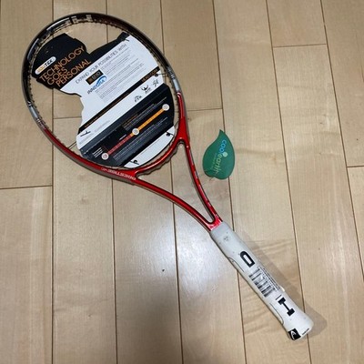 HEAD プレステージミッドPRESTIGE MID YOUTEK G2 Unused new HEAD YouTek IG Prestige Mid tennis racket G2 2012 model