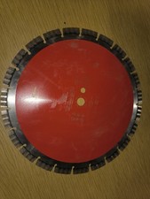 Hilti Trennscheibe Diamant