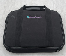 Vintage AlphaSmart 3000 Portable Pocket Computer Word Processor Blue
