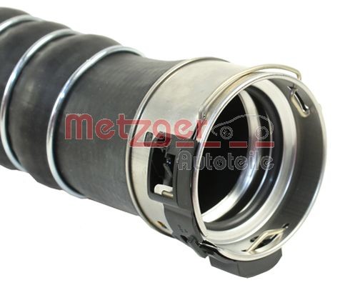 Fits METZGER 2400327 INTERCOOLER HOSE   ⭐UK Stock⭐