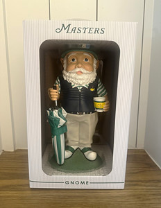Master's Gnome | eBay