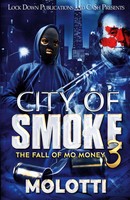 City Of Smoke 3 | Molotti | Taschenbuch | Englisch | 2024 | Ean 9781960993908