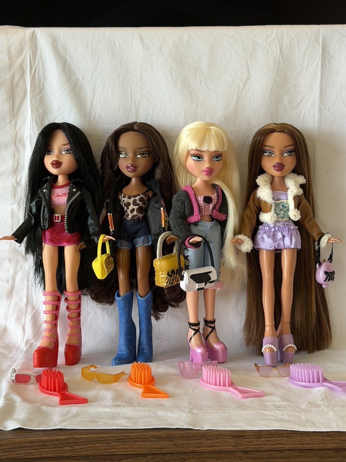 Bratz Dolls