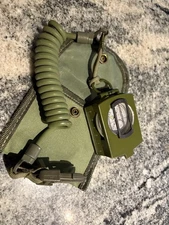 Pocket Compass professional grade outdoor Lightweight shockproof easy to carry