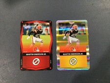 2025 UNO ELITE CORE 055 55 MARTIN EMERSON JR. BROWNS COLLECTION YOU PICK