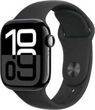 Apple Watch Series 10 46MM - Negro medianoche - LTE - A3003 reacondicionado