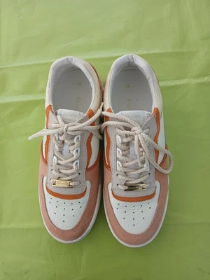 Filling Pieces Damen Halbschuhe Freizeitschuhe Sneaker EUR 38 - Bild 1 von 4
