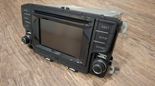 VW Polo 6C Radio CD Composition colour 6C0035867B