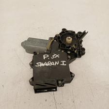 Lunette arrière Volkswagen SHARAN