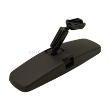 New For 05-14 Ford Mustang Interior Rear View Mirror Manual Dimming 6u5z17700b