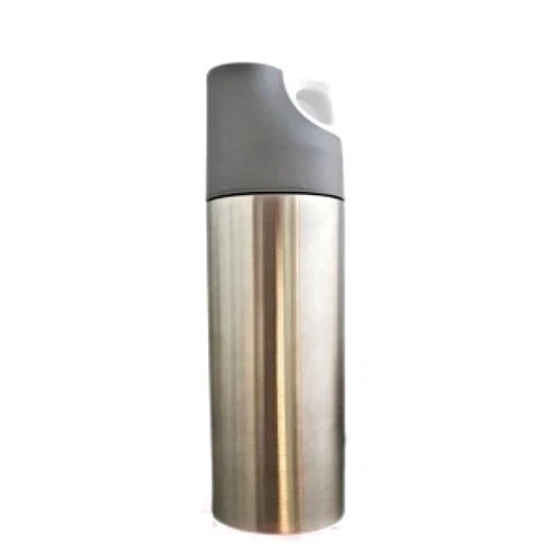 Thermos Bouteille Magnum 500 ml En Acier Boissons chaudes Thé Café - Photo 4/4