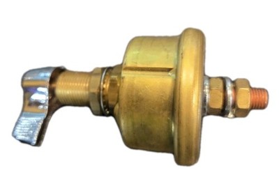 NAPA Echlin SW16 Battery Disconnect Switch
