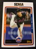 Kodai Senga 2025 Topps Archives #239 New York Mets