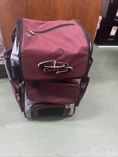 Boombah Rolling Catchers Superpack 2.0 - Whee...