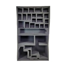 Battle Foam Star Wars Shatterpoint Core Set Box Foam Kit New