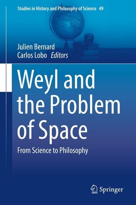 Weyl and the Problem of Space Carlos Lobo