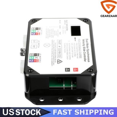 Dual Motor Synchronous Controller 13398-D0 for Lippert V-Sync II RV Part