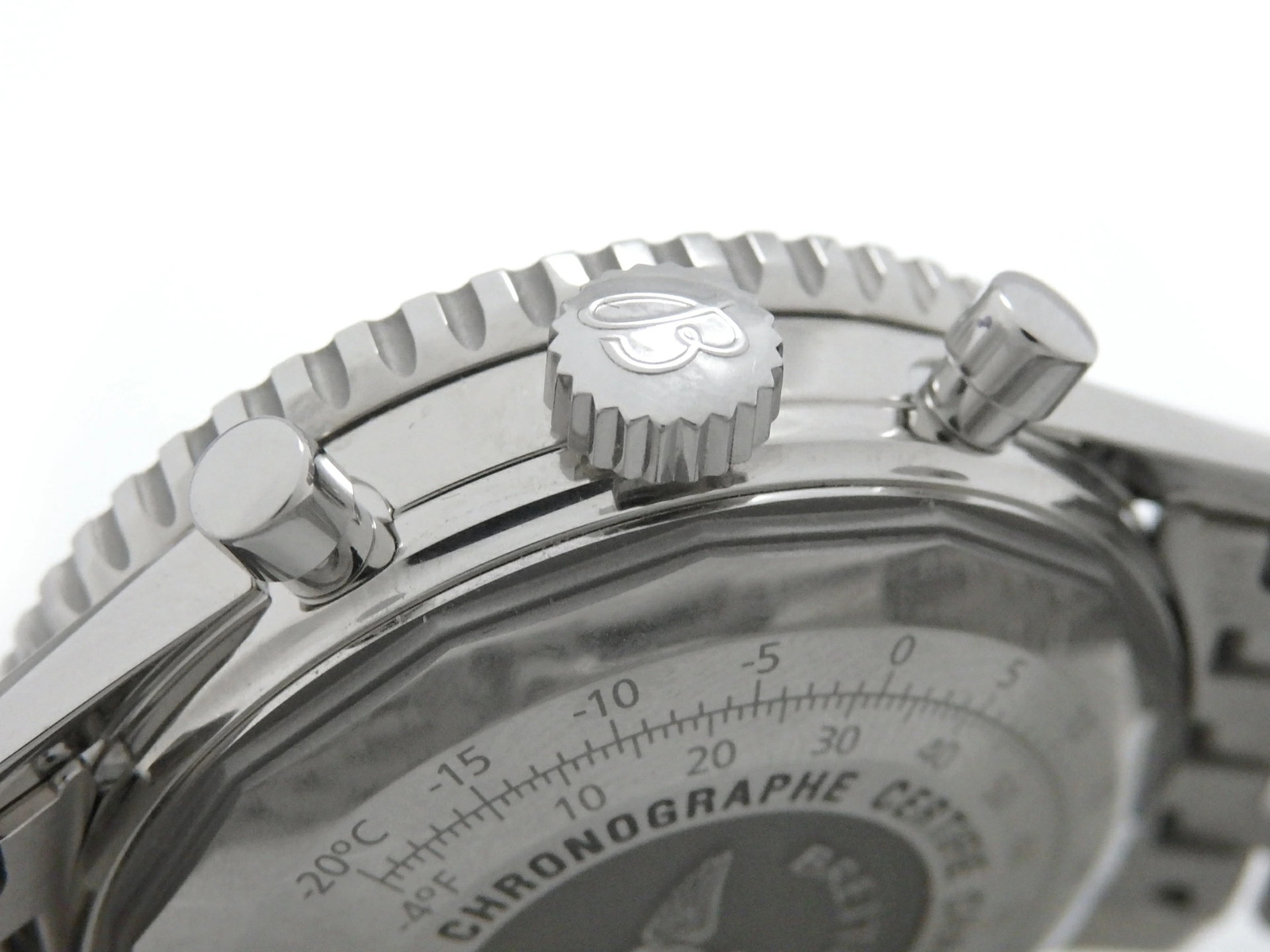 BREITLING Breitling Navitimer Chronograph 41 A133… - image 5