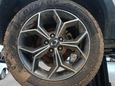 Jantes Ssangyong KORANDO