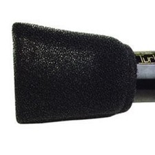 Soft Air Dryer Mitten Diffuser 1 Count (Pack ...
