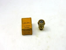 SPRAYING SYSTEMS 1/4TT SPRAY NOZZLE TEE JET D6-56 DISC