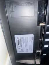 Samsung - 43" 7 Series - TV 4K UHD - Smart - LED - con HDR