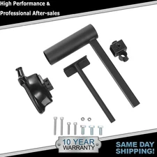 For Harbor Freight Manual Tire Changer Duck Head Modification Kit with/Duck Head